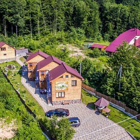 Санаторий "Синяк" Гостиный Двор "Пролисок" Exterior photo