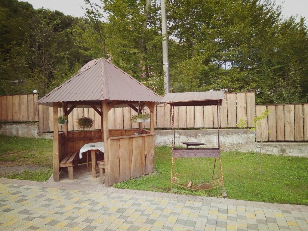 Санаторий "Синяк" Гостиный Двор "Пролисок" Exterior photo
